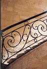 Escalier 4 - Bordeaux