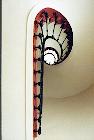 Escalier 6 - Paris