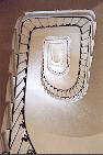 Escalier 10 - Paris
