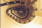 Escalier 14 - Paris
