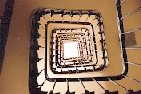 Escalier 15 - Paris