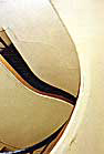 Escalier 17 - Paris