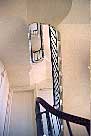 Escalier 18 - Lyon