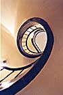 Escalier 24 - Paris