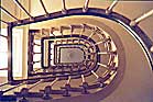 Escalier 26 - Paris