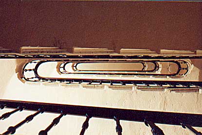 Escalier 27 - Lyon