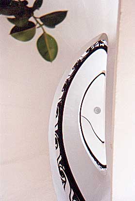Escalier 28 - Bordeaux