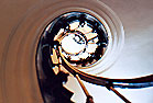 Escalier 35 - Paris