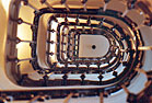 Escalier 36 - Paris