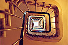 Escalier 37 - Paris