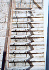 Escalier 40 - Korcula