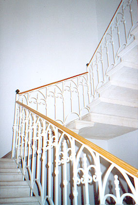 Escalier 42 - Dubrovnik