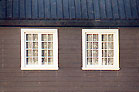 Fen&ecirc;tre 22 - Stykkisholmur