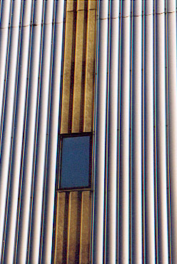 Fen&ecirc;tre 29 - Paris