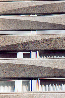 Fen&ecirc;tre 30 - Paris