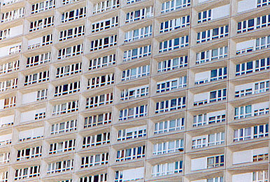 Fen&ecirc;tre 31 - Paris