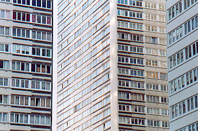 Fen&ecirc;tre 33 - Paris