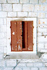 Fen&ecirc;tre 35 - Korcula