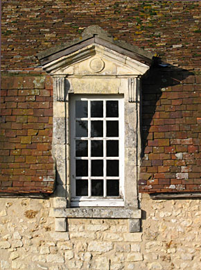 Fen&ecirc;tre 38 - Nogent-le-Rotrou
