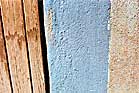 Mur 5 - Roussillon
