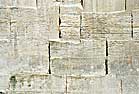 Mur 11 - Les Baux de Provence