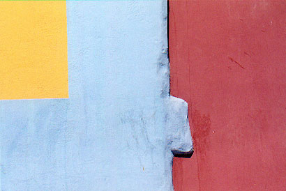 Mur 20 - Santa Cruz de Tenerife