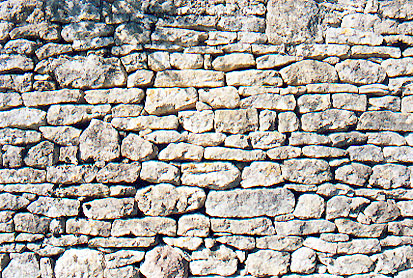 Mur 23 - Sarlat