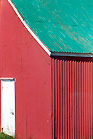 Mur 26 - Eriksfj&ouml;rdur