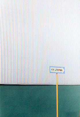 Mur 28 - Akureyri