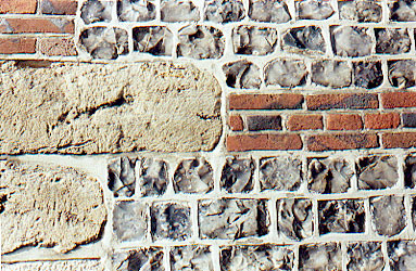 Mur 31 - Saint Pierre le Vieux