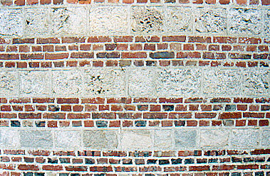 Mur 33 - Saint Pierre le Vieux