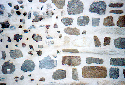 Mur 35 - Le Puy en Velay