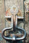 Porte 4 - Saint-V�ran