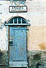 Porte 6 - Saint-V�ran