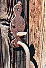 Porte 10 - Saint-V�ran