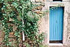 Porte 11 - Roussillon