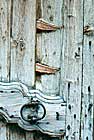 Porte 12 - Saint-V�ran