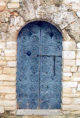 Porte 19 - Montserrat