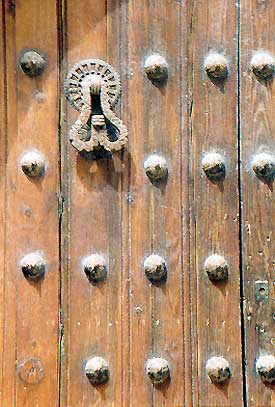Porte 20 - Sitges