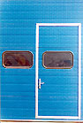 Porte 21 - Eriksfj&ouml;rdur