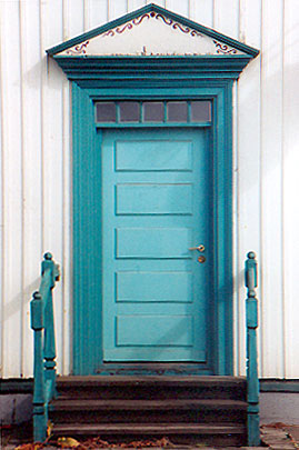 Porte 22 - Akureyri