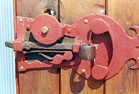 Porte 23 - Prestbakki