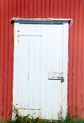 Porte 24 - Eriksfj&ouml;rdur