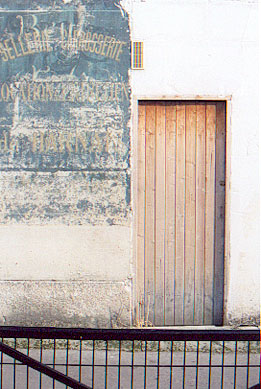 Porte 26 - Paris