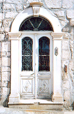 Porte 29 - Korcula