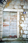 Porte 31 - Sudurad